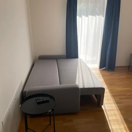 Apartman V Centru Ostravy S Parkovanim *